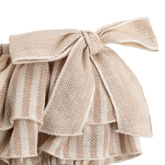 Ice Cream Bloomers W/ Bows