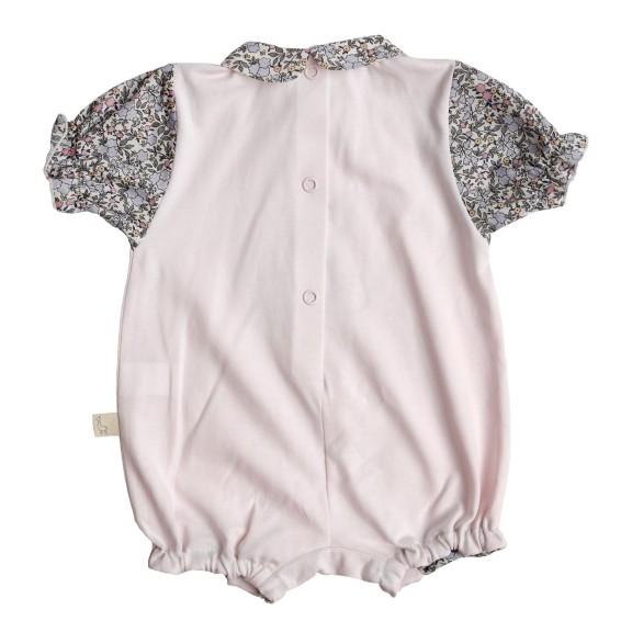 Fofo Teddy Bear Rosa