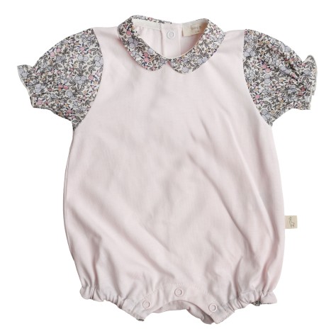 Fofo Teddy Bear Rosa S/ Urso - Image product