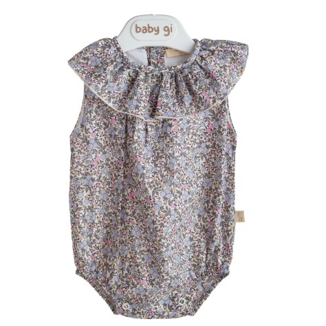 Ranita C/ Volantes - Image product