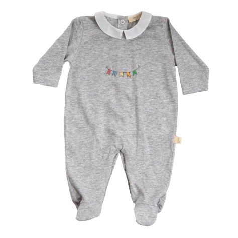 Pijama Gris - Image product