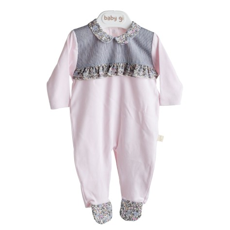 Pijama Rosa - Image product