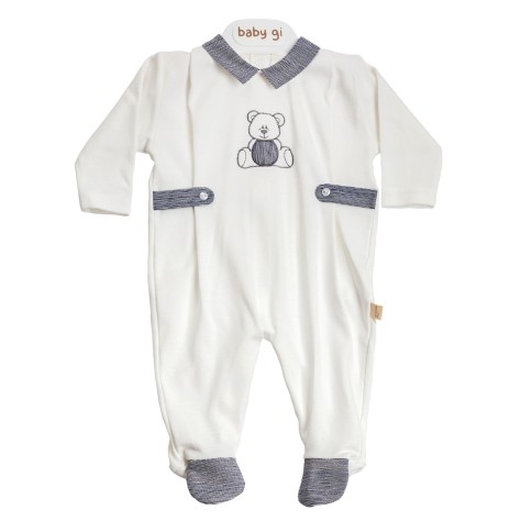 Pijama Perla - Image product