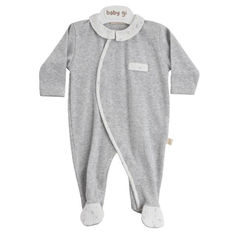 Pijama Gris - Image product