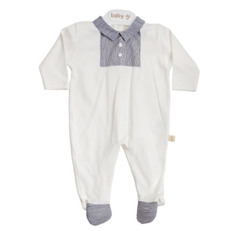 Pijama Perla - Image product