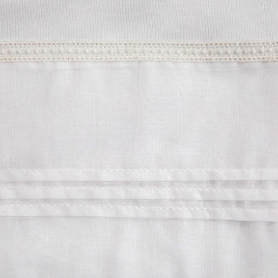 Teddy Bear Pearl Blanket