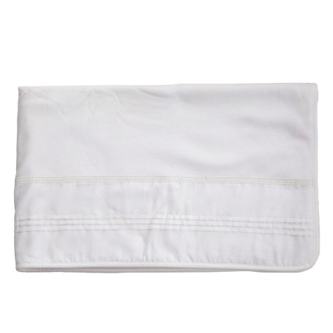 Teddy Bear Pearl Blanket - Image product