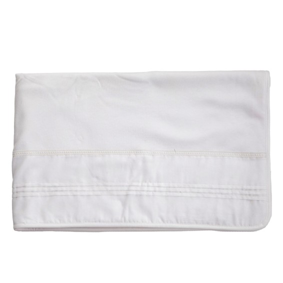 Teddy Bear Pearl Blanket