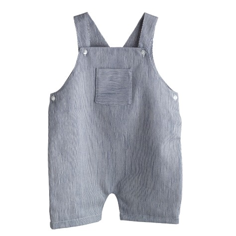 Jardineira Teddy Bear - Image product