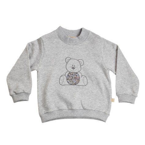 Camisa Gris - Image product