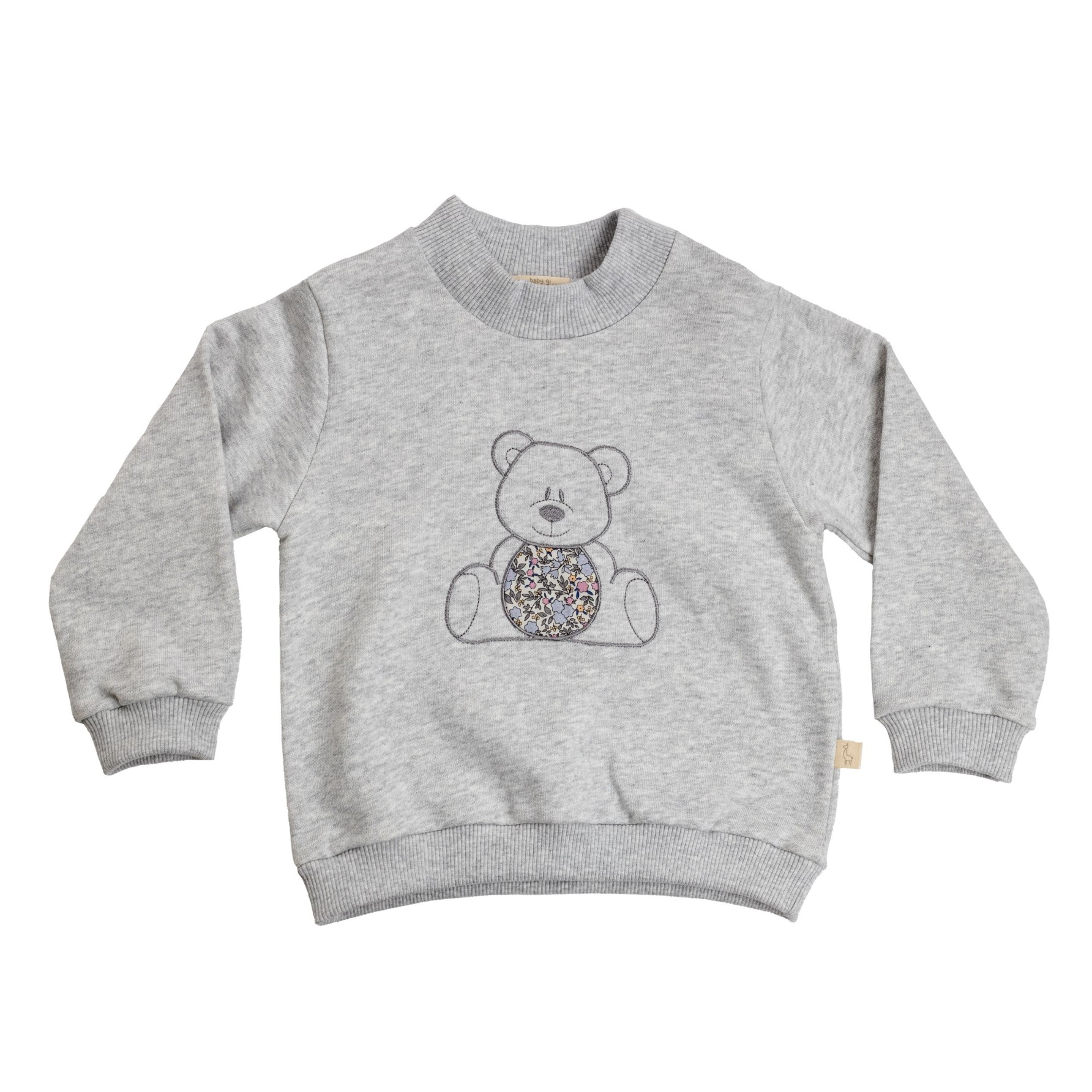 Teddy Bear Sweatshirt