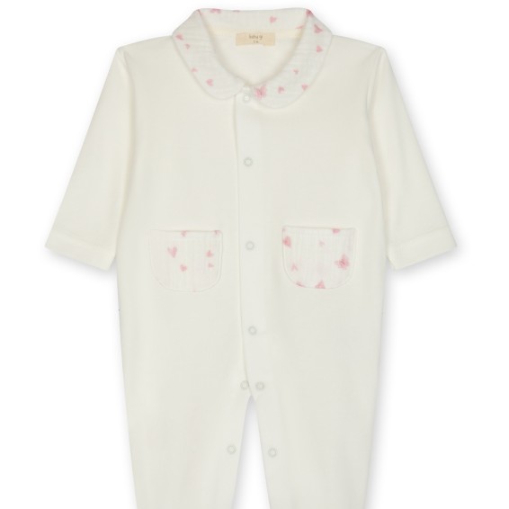 Tutina Adorable