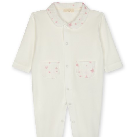 Adorable Babygrow