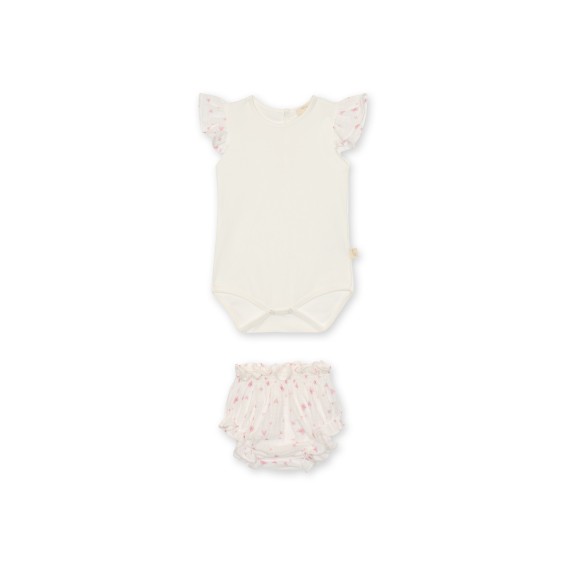 Adorable Two-piece