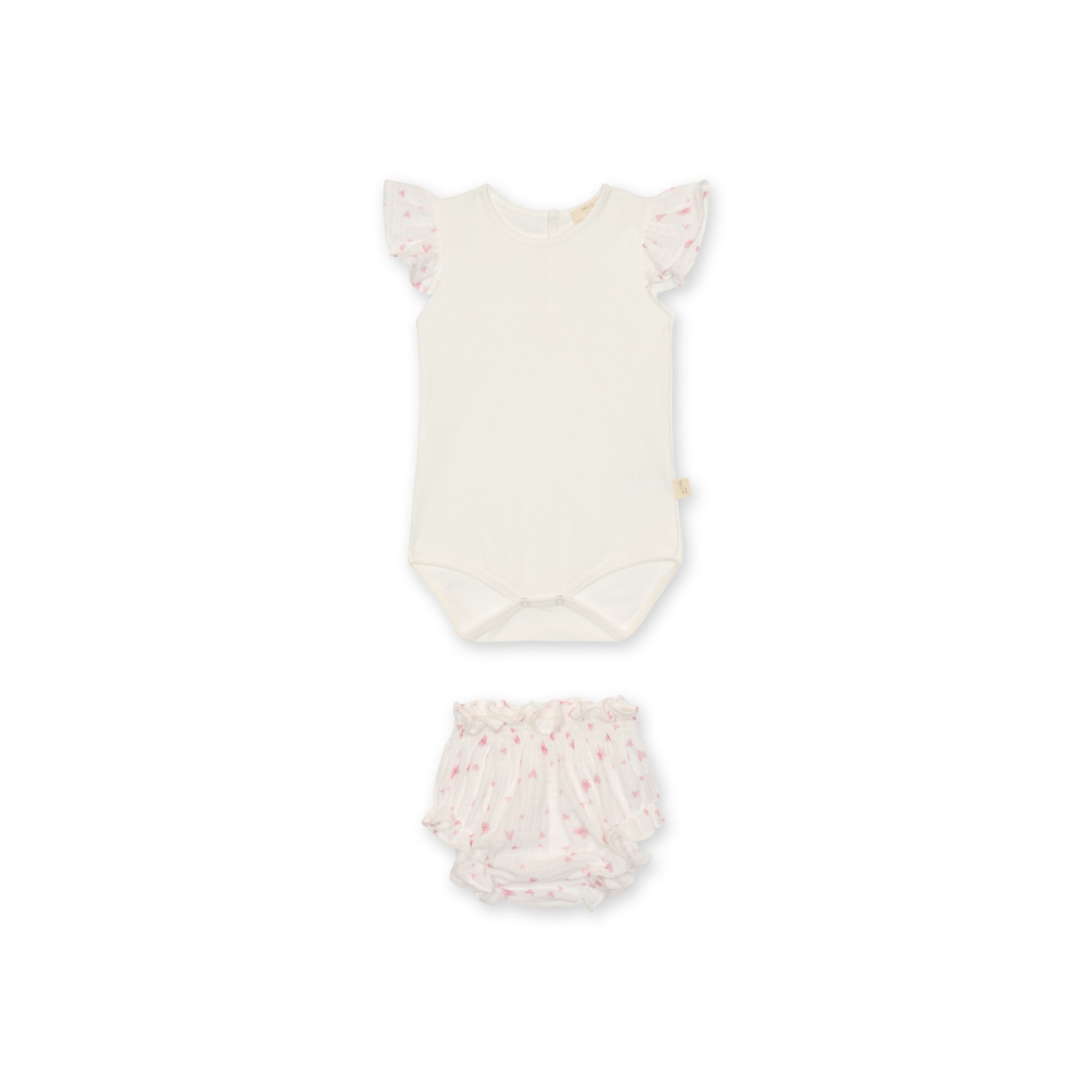 Adorable Two-piece