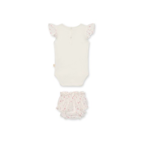 Set Di Due Pezzi Adorable