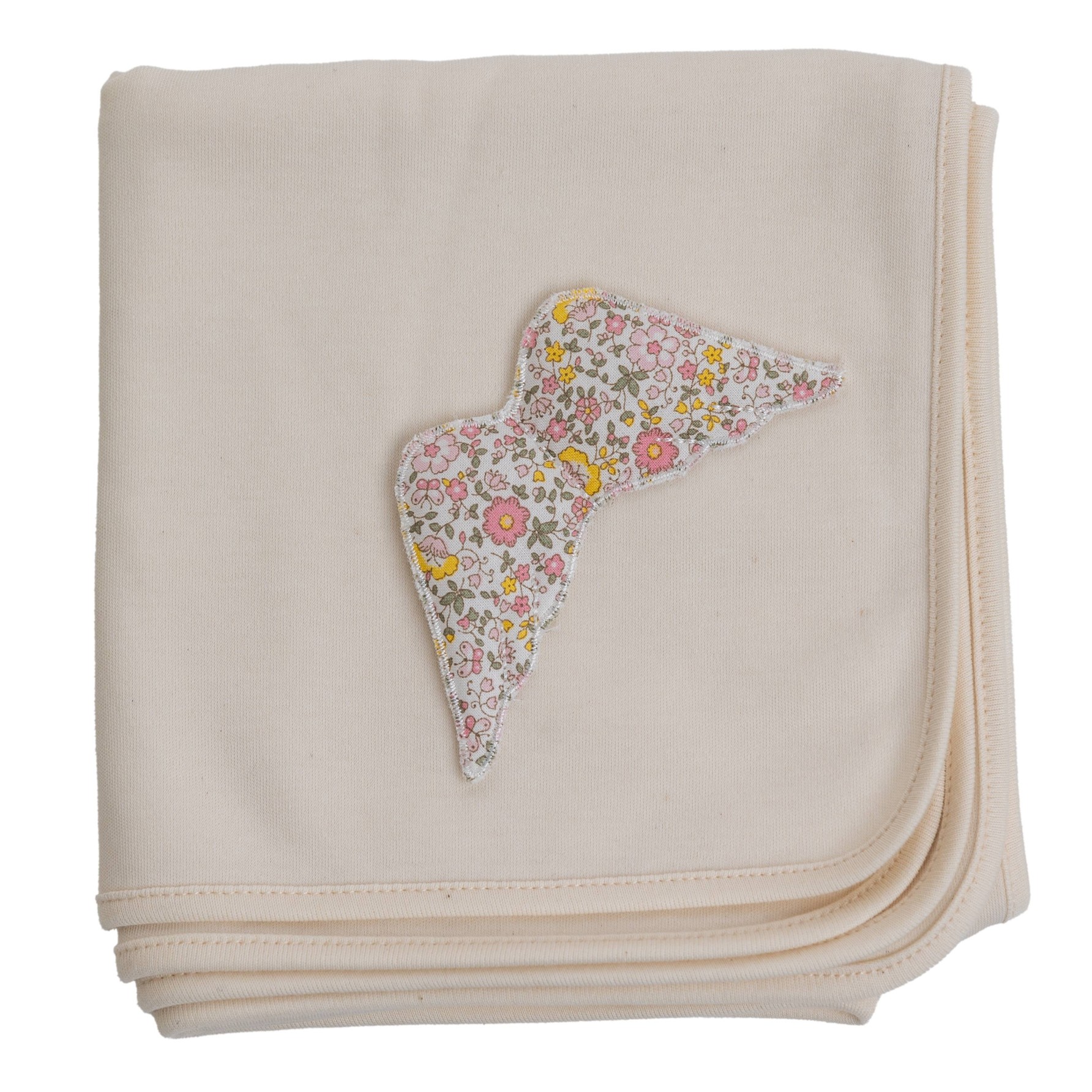Angel Cotton Burp Cloth