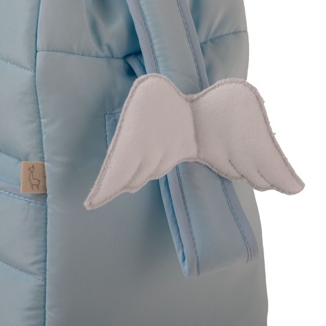Bolsa Maternidad