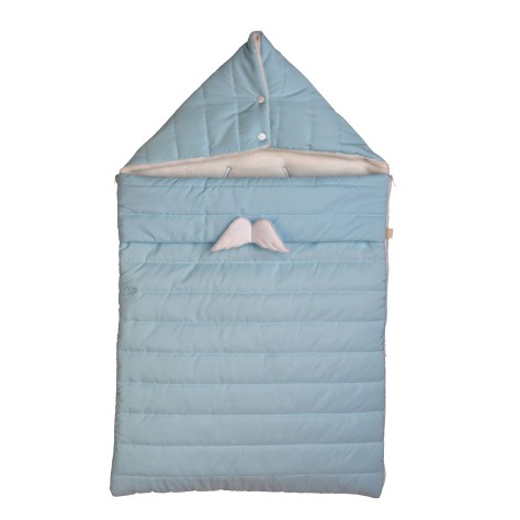 Sac De Couchage Angel - Image product
