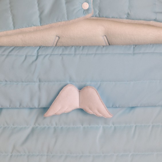 Angel Sleeping Bag