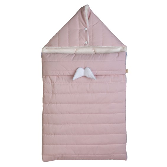 Sac De Couchage Angel