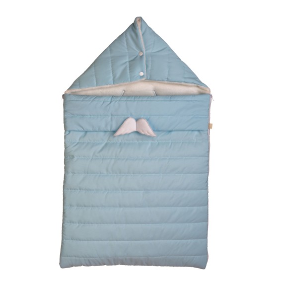Angel Sleeping Bag