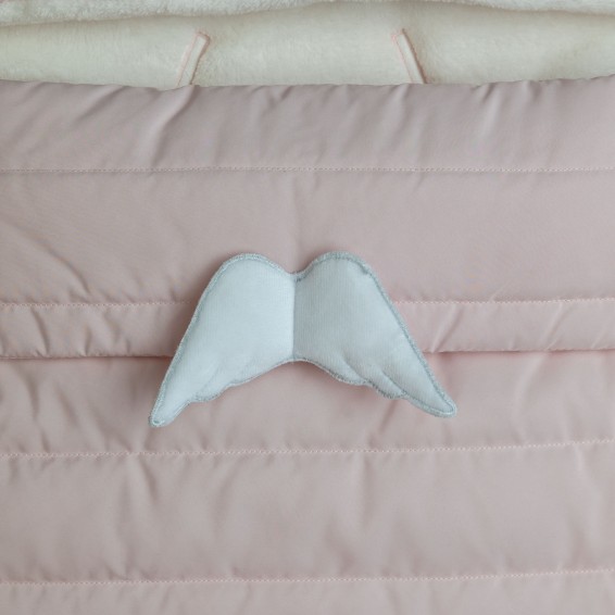 Sac De Couchage Angel