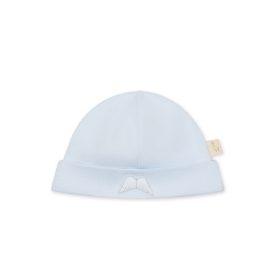 Angel Cotton Beanie