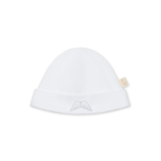 Angel Cotton Beanie