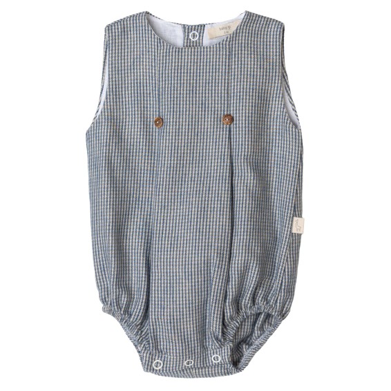 Barn Romper