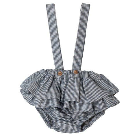 Culotte Barn - Image product