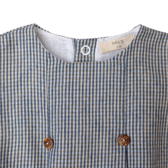 Barn Romper