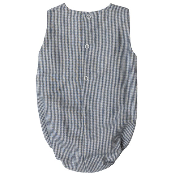 Barn Romper