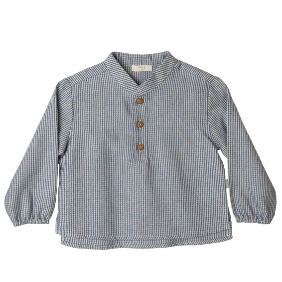 Camisa Barn