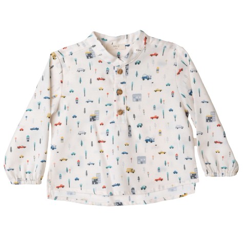 Camisa Barn - Image product