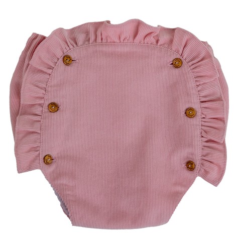Culotte Birdie - Image product