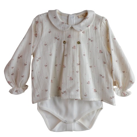 Camiseta Birdie - Image product