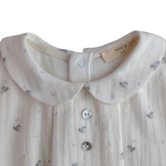 Camiseta Birdie