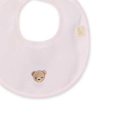Bear Bib