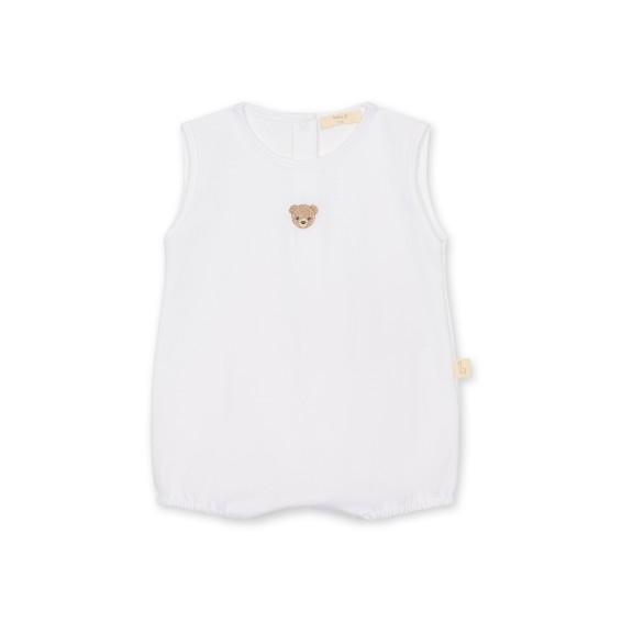 Bear Romper