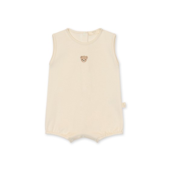 Bear Romper