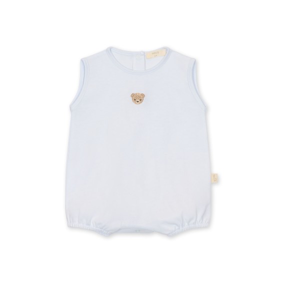 Bear Romper
