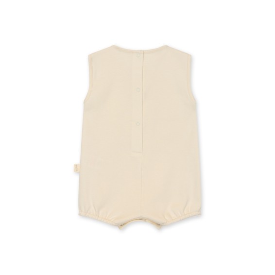 Bear Romper