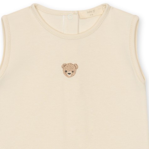 Fofo Bear