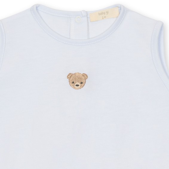 Fofo Bear