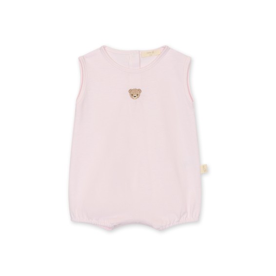 Bear Romper