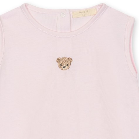 Fofo Bear