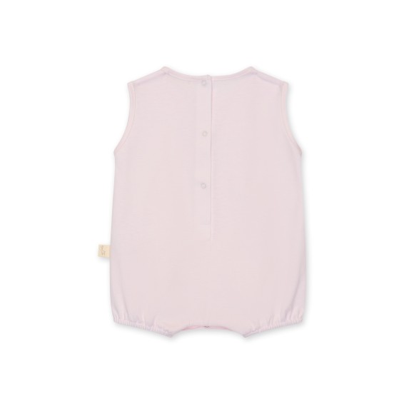Bear Romper