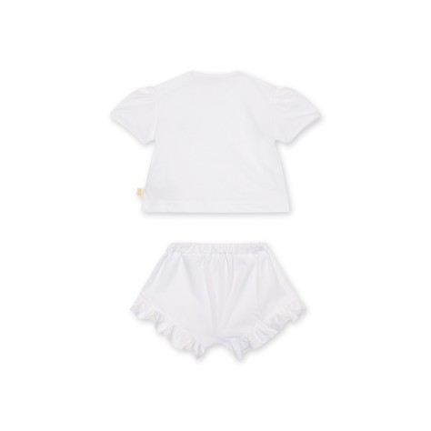 Bear Two-piece