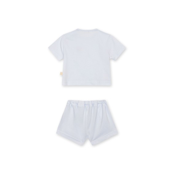 Bear Two-piece